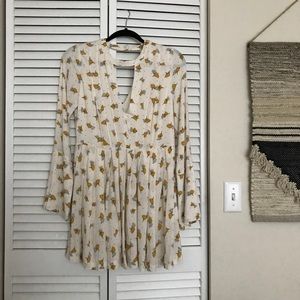 Free people dress